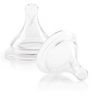 Соска Naturally Nood Nipple, 1 стадия 0+ - Joovy
