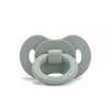 Elodie пустышка 0-6 мес.бамбук латексная - Mineral Green