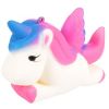 Игрушка антистресс "ЕДИНОРОЖКА" ароматный сквиш Bondibon