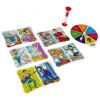 Игра-викторина «ВСЕ РАБОТЫ ХОРОШИ» Умная Сова Bondibon - BONDIBON