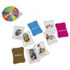 Игра-викторина «ТУРНИР ЗНАНИЙ" Умная Сова Bondibon - BONDIBON