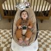 Кресло-качалка 4moms mamaRoo New Sandstone - 4moms