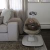 Кресло-качалка 4moms mamaRoo New Sandstone - 4moms