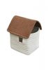 Корзина Домик тофи 22*22*34 - Lorena Canals