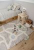 Корзина Домик тофи 22*22*34 - Lorena Canals