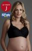 Emma Jane бюстгальтер для кормления 428 чёрный р.70G