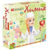 Набор для опытов Bondibon "Химия 40 экспериментов " Французские опыты Науки с Буки
