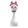 Интерактивная музыкальная игрушка Малышарик. Модель Пандочка R1 - alilo