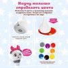 Интерактивная музыкальная игрушка Малышарик. Модель Пандочка R1 - alilo