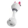 Интерактивная музыкальная игрушка Малышарик. Модель Пандочка R1 - alilo