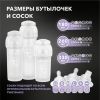 Антиколиковая бутылочка Twistshake для кормления 330 мл - Twistshake
