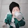 Антиколиковая бутылочка Twistshake для кормления 260 мл_2 - Twistshake