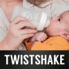 Антиколиковая бутылочка Twistshake для кормления 260 мл_2 - Twistshake