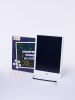 Планшет для рисования alilo Writing Tablet 10 дюймов (со штампиками)