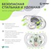 Пустышка Twistshake в наборе из 2 шт_6 - Twistshake