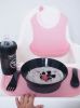Детский нагрудник Twistshake (Bib) в наборе из 2 шт - Twistshake