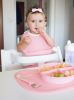 Детский нагрудник Twistshake (Bib) в наборе из 2 шт - Twistshake
