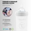 Антиколиковая бутылочка Twistshake для кормления 180 мл - Twistshake