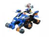 Программируемый конструктор Apitor Robot J 6в1 - Apitor