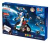 Программируемый конструктор Apitor Robot J 6в1 - Apitor
