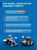 Программируемый конструктор Apitor Robot J 6в1 - Apitor