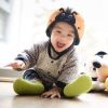 Мягкая шапка-шлем для защиты головы SafeheadBABY. Божья коровка - Safehead