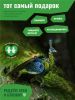 Картонный 3D пазл конструктор Makebug Voice of Nature - Makebug