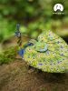 Картонный 3D пазл конструктор Makebug Voice of Nature - Makebug