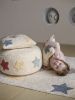 Подушка декоративная Stars Lillaland 40х40 - LILLALAND