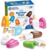 LER7344 Развивающая игрушка «Полезное мороженое» (серия Smart Snacks, 20 элементов)