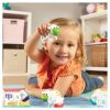 LER6707 Развивающая игрушка "Телята. Веселый счет" (серия Snap-N-Learn, 20 элементов)