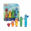 HM95356-UK Игровые фигурки Numberblocks от 1 до 5