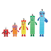 HM95356-UK Игровые фигурки Numberblocks от 1 до 5