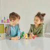 HM95356-UK Игровые фигурки Numberblocks от 1 до 5