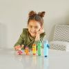 HM95356-UK Игровые фигурки Numberblocks от 1 до 5