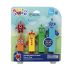 HM95356-UK Игровые фигурки Numberblocks от 1 до 5