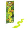 Игрушка лизун-липучка "Змея" салатовый Bondibon - BONDIBON