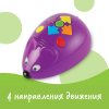 LER2841 Развивающая игрушка "Мышиный код Базовый. Основы программирования" (31 элемент)