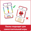 HM95401-UK Пазлы Numberblocks Цифры и количество