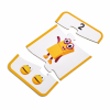 HM95401-UK Пазлы Numberblocks Цифры и количество