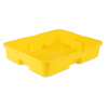 SSBOX_S/жёлтый Контейнер малый (жёлтый)