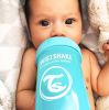 Антиколиковая бутылочка Twistshake для кормления 330 мл_2 - Twistshake