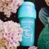 Антиколиковая бутылочка Twistshake для кормления 330 мл_2 - Twistshake