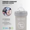 Антиколиковая бутылочка Twistshake для кормления 330 мл_2 - Twistshake