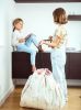 2 в 1: мешок для хранения игрушек и игровой коврик Play&Go Прогулка по парку - Play&Go