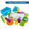MS0040 Лаборатория STEM в детском саду (комплект для группы)