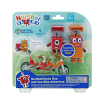 HM95354-UK Игровые фигурки Numberblocks. Единичка и двойка на велосипеде