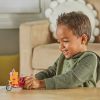 HM95354-UK Игровые фигурки Numberblocks. Единичка и двойка на велосипеде