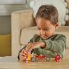 HM95354-UK Игровые фигурки Numberblocks. Единичка и двойка на велосипеде