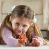 HM95354-UK Игровые фигурки Numberblocks. Единичка и двойка на велосипеде